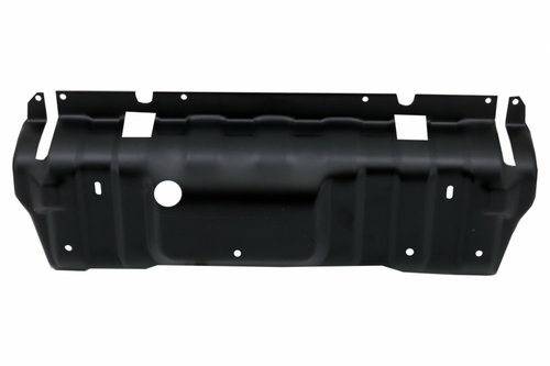 Scut Protectie Prelungire Bara Fata Off-Road Compatibil Cu Jeep Wrangler JK 2007-2017 10th Anniversa...
