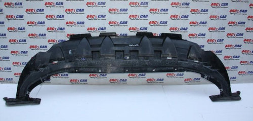 Scut protectie radiatoare Audi Q7 2015-> 4M 4M0807611