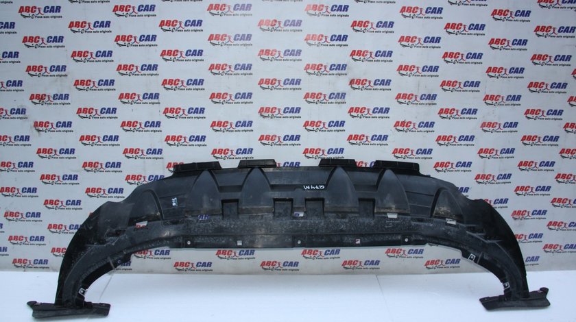 Scut protectie radiatoare Audi Q7 4M cod: 4M0807611 model 2018