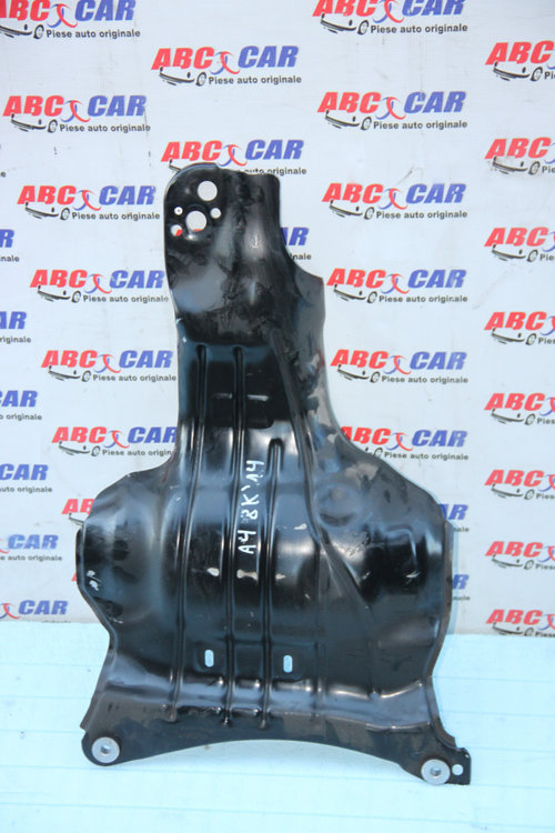 Scut protectie rezervor Audi A4 B8 8K Avant 2008-2015