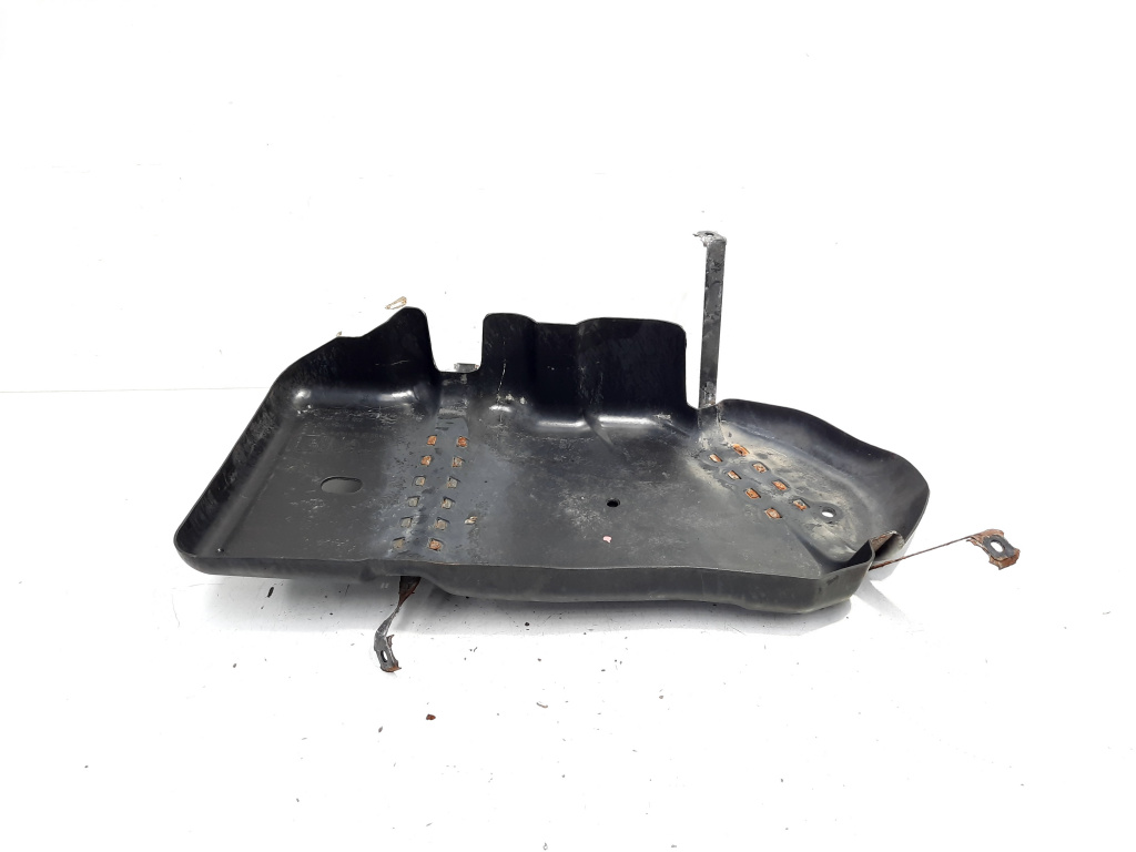Scut protectie rezervor, cod 7L0201973C, Vw Touareg (7LA, 7L6) 2.5 TDI, BAC (id:529155)