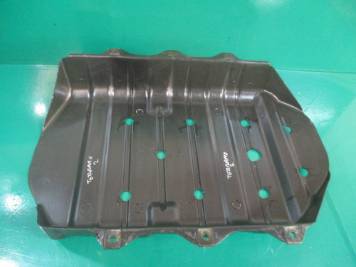 SCUT / PROTECTIE REZERVOR COMBUSTIBIL COD 172857F600 NISSAN TERRANO 2 4X4 FAB. 1999 - 2007 ⭐⭐⭐...