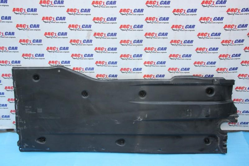 Scut protectie stanga caroserie Volkswagen Passat B8 2014-2019 3Q0825201H