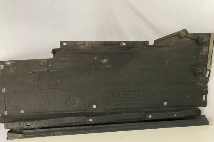 Scut protectie sub caroserie Audi A5 8T [facelift] [2011 - 2016]