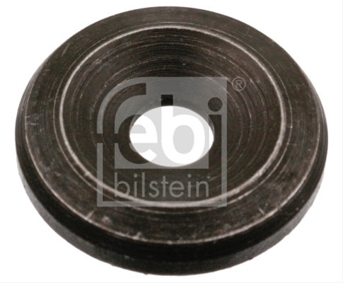 Scut Protectie Termica, Instalatie. Injectie Febi Bilstein Vw 15924
