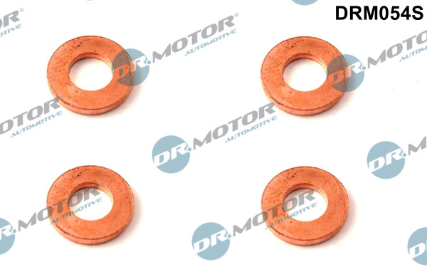 Scut protectie termica, instalatie. injectie (DRM054S DRM) FORD