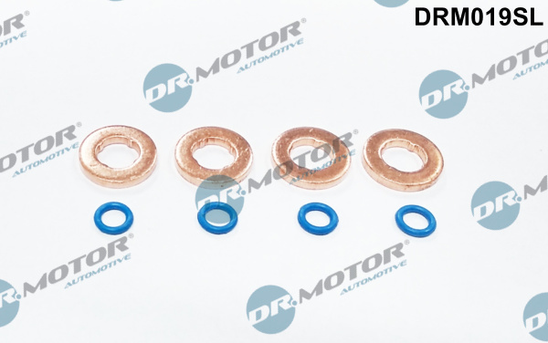 Scut protectie termica, instalatie. injectie (DRM019SL DRM) FORD