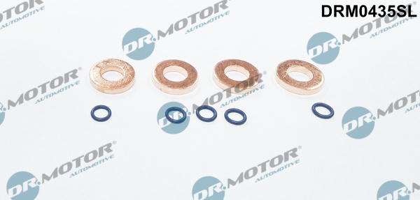 Scut protectie termica, instalatie. injectie (DRM0435SL DRM) FORD