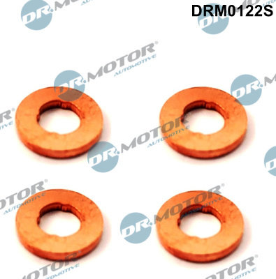 Scut protectie termica, instalatie. injectie (DRM0122S DRM) CHEVROLET,Citroen,DS,FIAT,FORD,MAZDA,MIN...