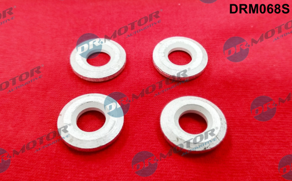 Scut protectie termica, instalatie. injectie (DRM068S DRM) TOYOTA