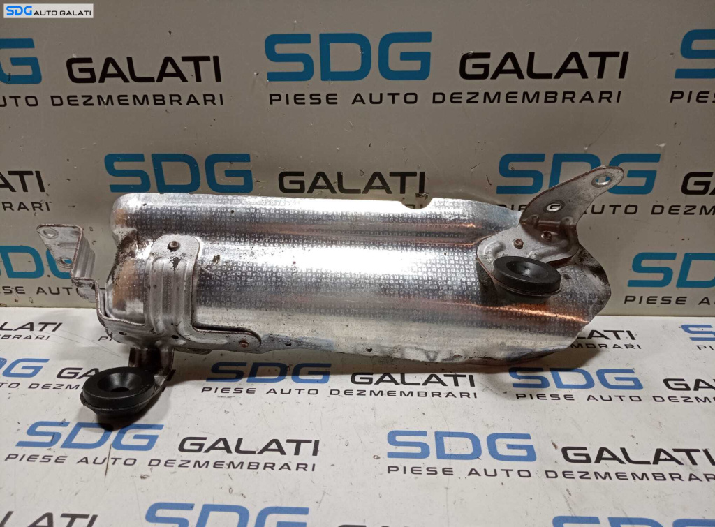 Scut Protectie Termica Mercedes Clasa E Class W211 3.0 CDI 2002 - 2009 Cod A6420901141 [M5706]