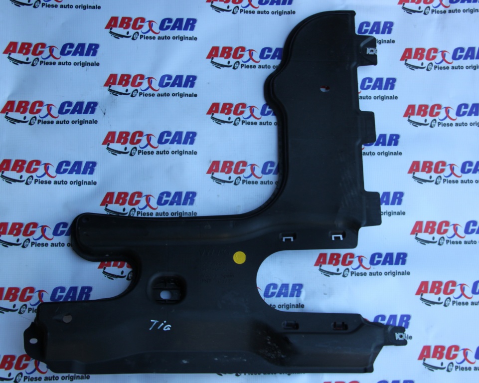 Scut protectie VW Tiguan cod: 5QF825101 model 2017