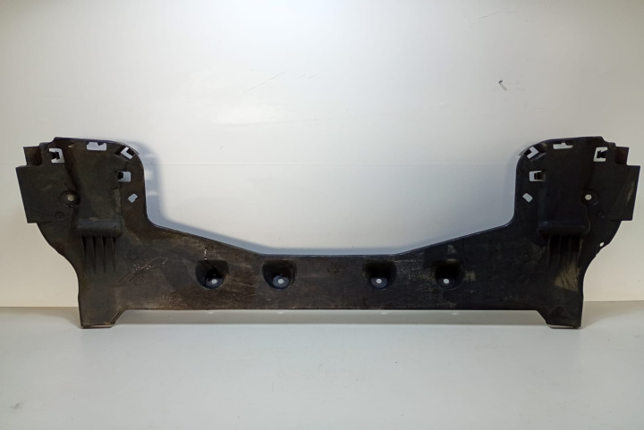 Scut punte spate 748A00001R Renault Laguna 3 [2007 - 2011]