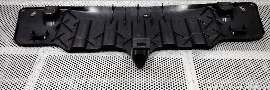 Scut punte spate Volkswagen Passat B7 (365) Variant 2011 2.0 TDI OEM 3C0501713