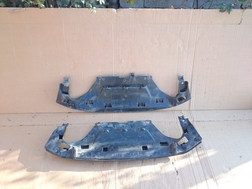 Scut radiatoare bara fata Mazda CX 5 (2012-2016) cod KD53-500S1