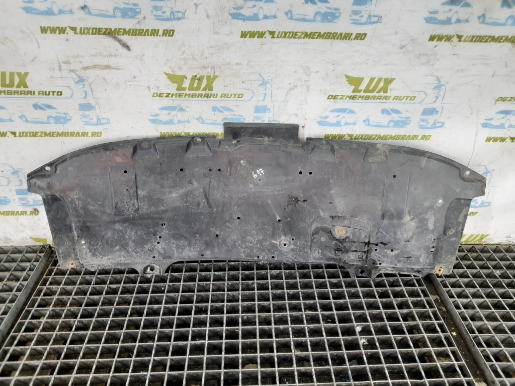 Scut radiatoare KD535611Y Mazda CX-5 (KE) [2011 - 2015] 2.2 d SHY1