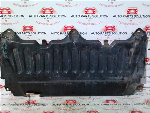 Scut radiatoare RENAULT CLIO 3 1.5 DCI an fabr 2005