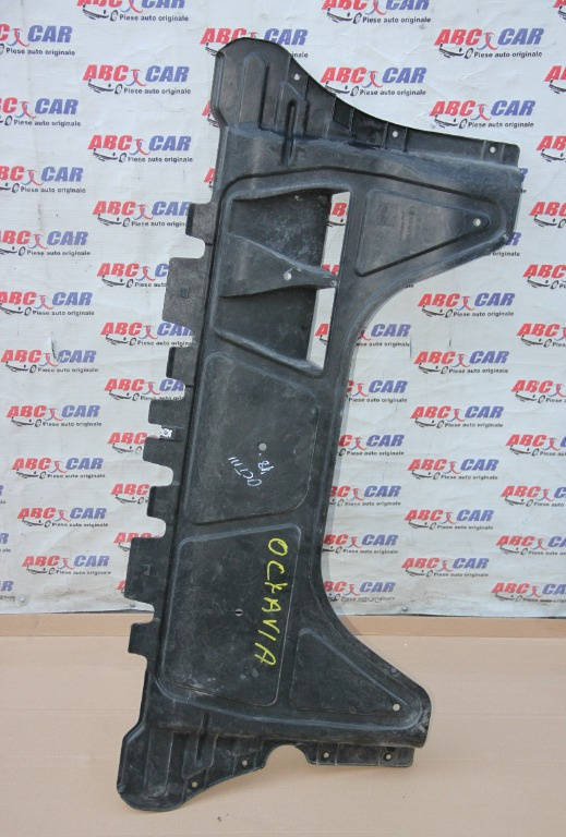 Scut radiatoare Skoda Octavia 3 (5E3) 2013-2019 5Q0825235C