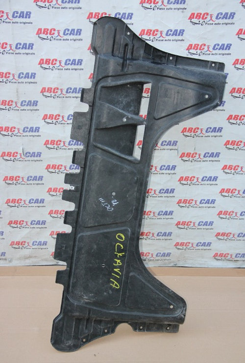 Scut radiatoare Skoda Octavia 3 (5E3) 2013-2019 5Q0825235C