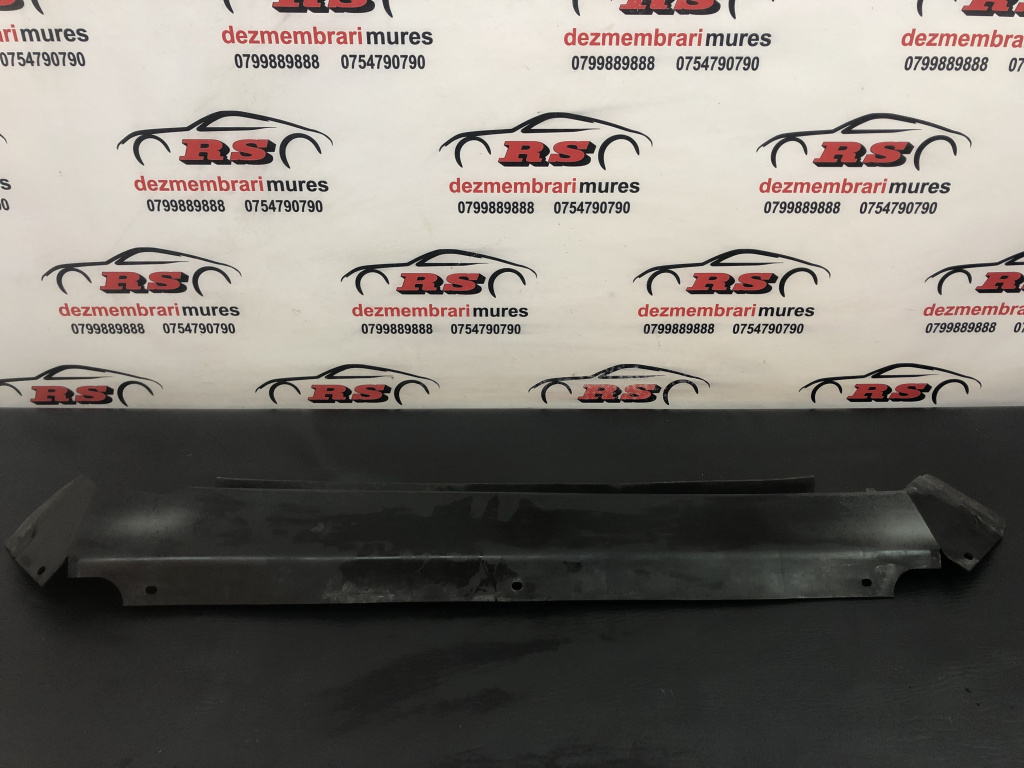 Scut radiator Mercedes SL 500 AMG R129 sedan 1990 (1295050088)