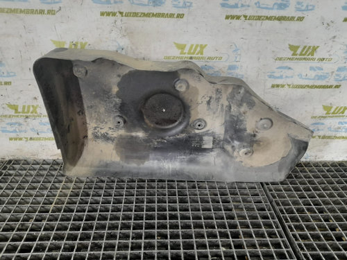 Scut rezervor adblue A1666190538 Mercedes-Benz ML W166 [2011 - 2015]