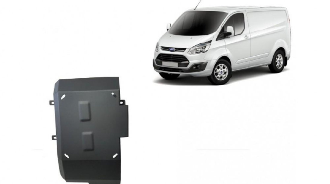 Scut rezervor adblue Ford TRANSIT CONNECT (2013->) #5