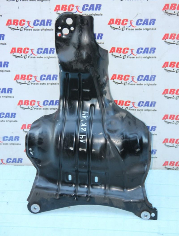 Scut rezervor Audi A4 2007-2011 8K2, B8 8K0201781D