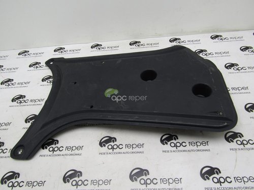 Scut rezervor Audi A4 8K B8 cod 8K0 825 219