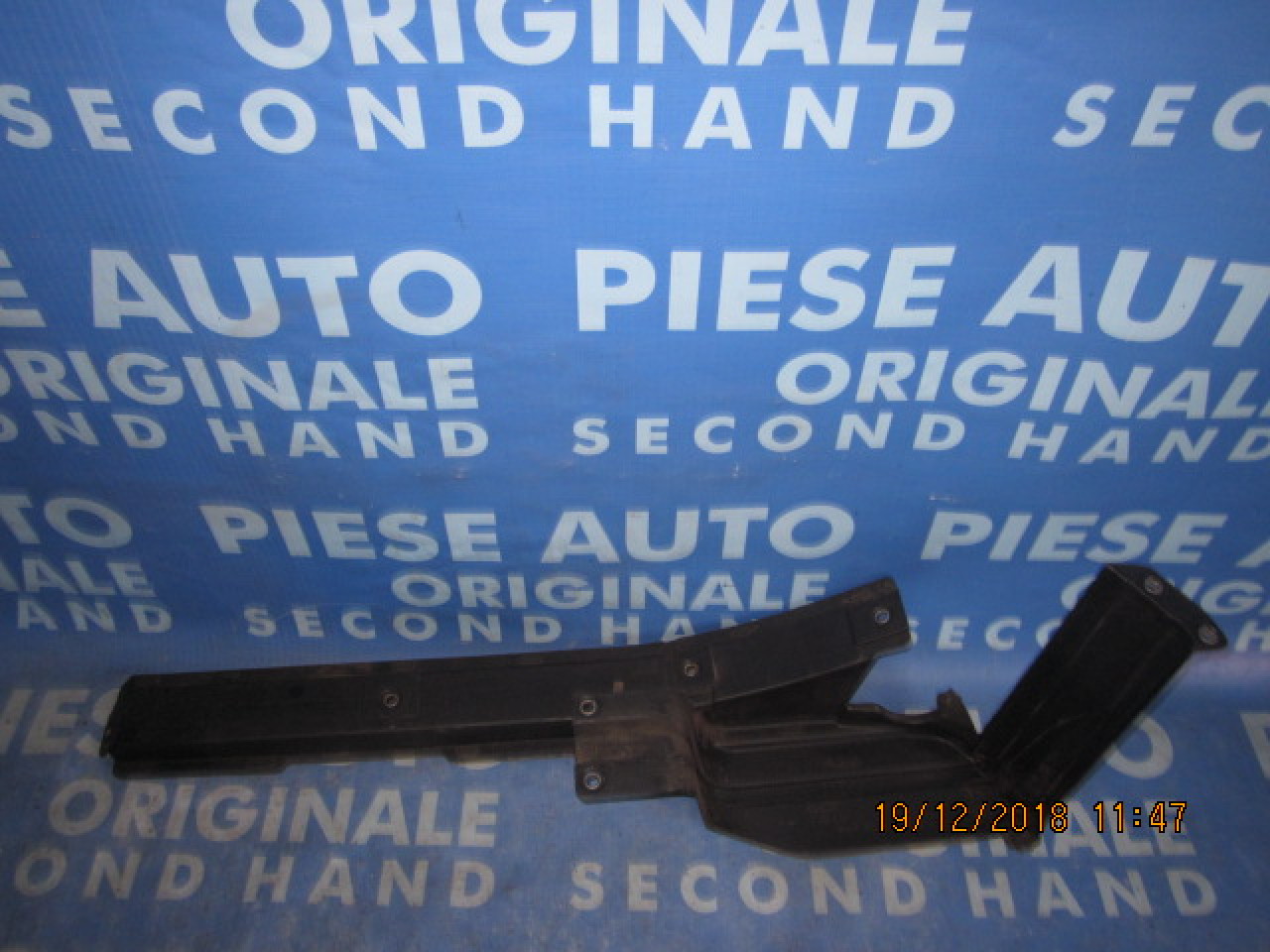 Scut rezervor BMW E53 X5 3.0d M57; 51718408768