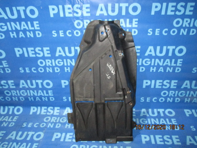 Scut rezervor BMW E83 X3 2.0d N47D20A;  3400039