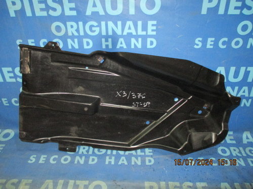 Scut rezervor BMW E83 X3 M54B25; 3400039