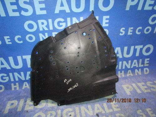 Scut rezervor BMW E90 320d 2.0d M47D20; 7181652