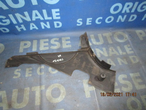 Scut rezervor BMW F10 530d 3.0d N57D30A;  7186721 // 7186722
