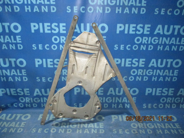 Scut rezervor BMW Z4 E85; 7047808