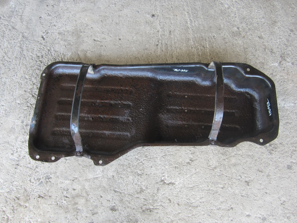 SCUT REZERVOR COMBUSTIBIL GWM HOVER 2.4 BENZINA 93KW 126CP FAB. 2005 – 2008 ⭐⭐⭐⭐⭐