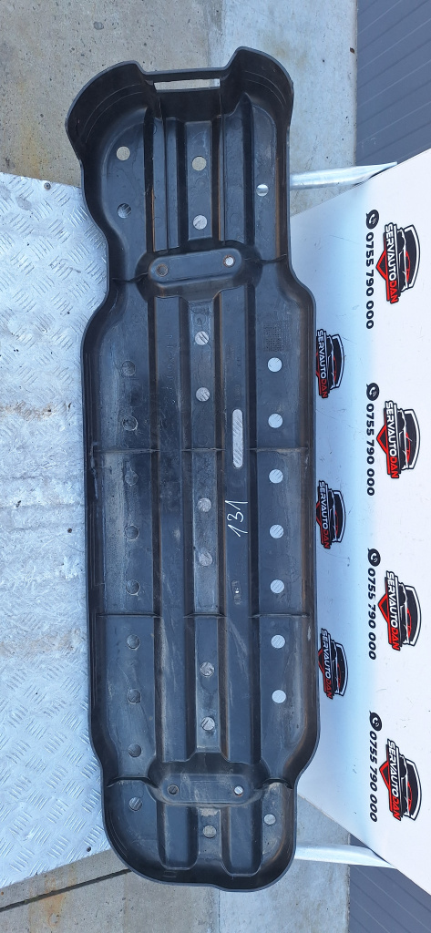 Scut rezervor Ford Ranger (2011->) 2.0 Motorina 2019, AB31-9K01-AA