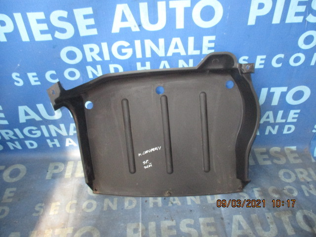 Scut rezervor Mini Cooper 1.6i(spate)