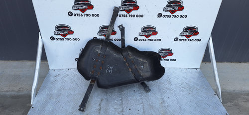Scut rezervor Volkswagen Touareg 2 (2010-2015) 3.0 Motorina 2011, 7L0201974B