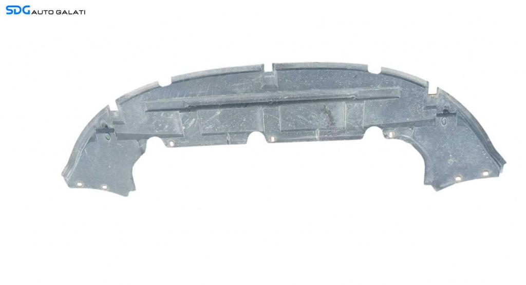 Scut Semiscut Protectie Plastic Motor Ford C-Max 1.6 Diesel 2003 - 2010 [M8783]