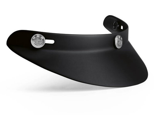 Scut Solar Moto Oe Bmw Carbon Negru Mat 76319480522