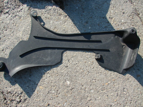 Scut spate Audi A4 B6 [2000 - 2005] Sedan 1.9 TDI 5MT (130 hp) 1.9 TDI AWX