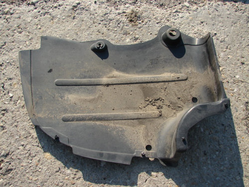 Scut spate Audi A4 B6 [2000 - 2005] Sedan 1.9 TDI 5MT (130 hp) 1.9 TDI AWX