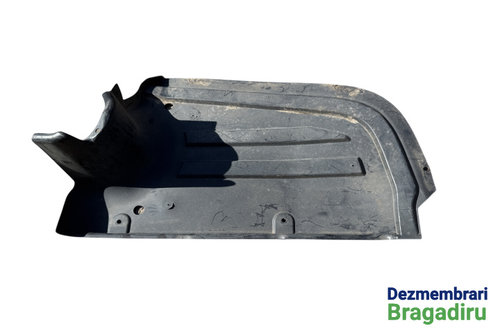Scut spate dreapta Cod: 3C0825216B 3C0825216B Volkswagen VW Passat B6 [2005 - 2010] Sedan 4-usi 2.0 ...