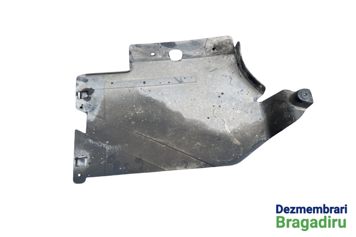 Scut spate dreapta Cod: 7241838 7241838 BMW Seria 1 F20/F21 [2011 - 2015] Hatchback 5-usi 120d MT (184 hp) Pachet M