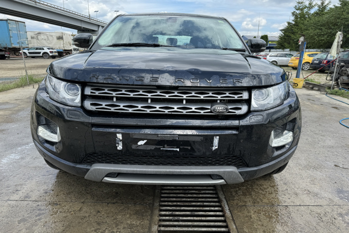 Scut spate dreapta Land Rover Range Rover Evoque L538 [2011 - 2015]