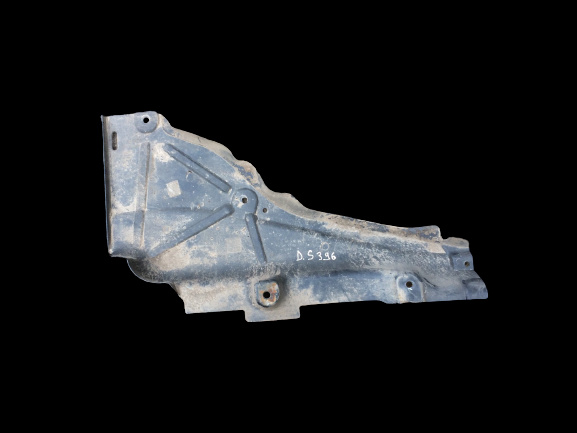 Scut spate dreapta Mercedes-Benz M-Class W164 [2005 - 2008] Crossover 5-usi ML 320 CDI 7G-Tronic (224 hp) V6 CDI - 642940 4MATIC