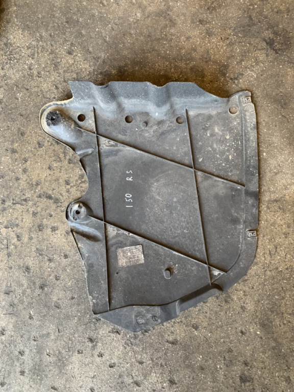 Scut spate dreapta Volkswagen Jetta 5 [2005 - 2011] Sedan 4-usi 2.0 TDI MT (140 hp) (1K2)