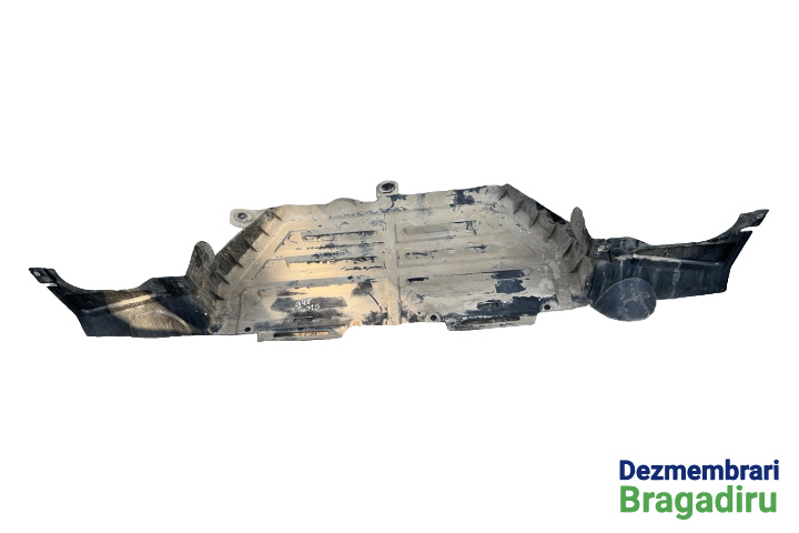 Scut spate Hyundai i30 FD [2007 - 2010] Hatchback 1.6 CRDi MT (116 hp) Cod motor D4FB