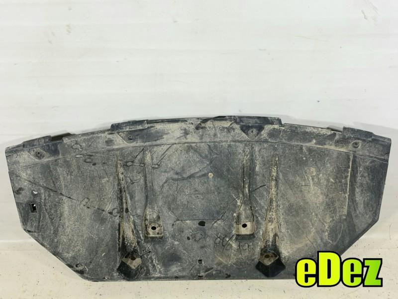 Scut spate Renault Laguna 3 (2007-2010) 748A00003R