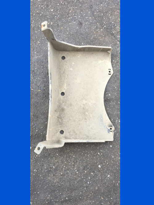 Scut spate Skoda Octavia [1996 - 2000] Liftback 5-usi 1.8 T MT (150 hp) (1U2)